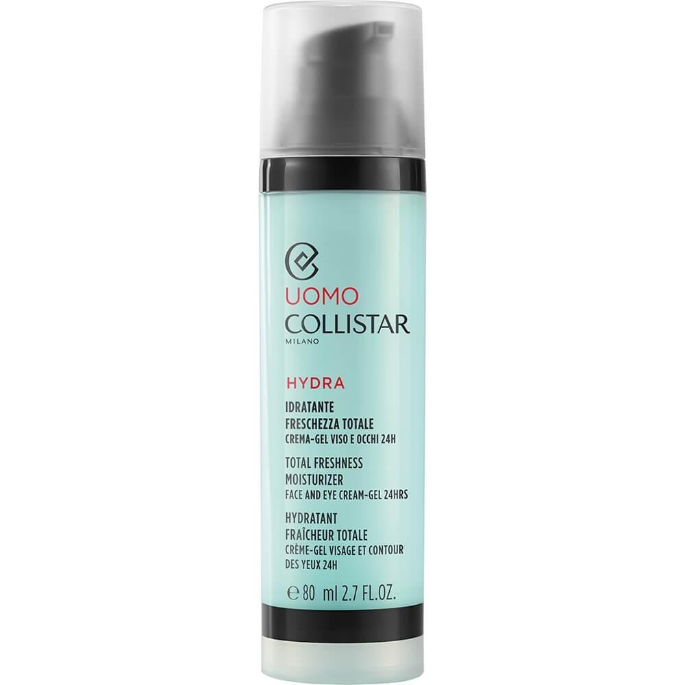 Collistar Men’s Hydrating Total Freshness 80 Ml