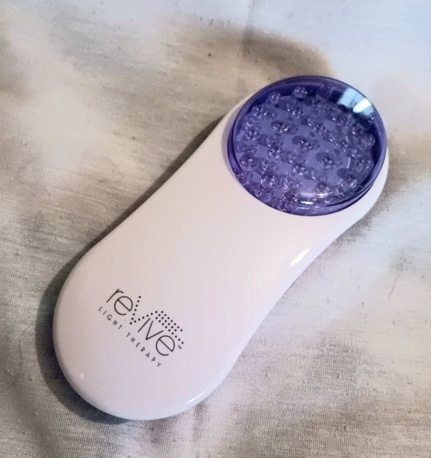 Revive LIGHT THERAPY Acne Treatment Skincare Device Clinically Proven