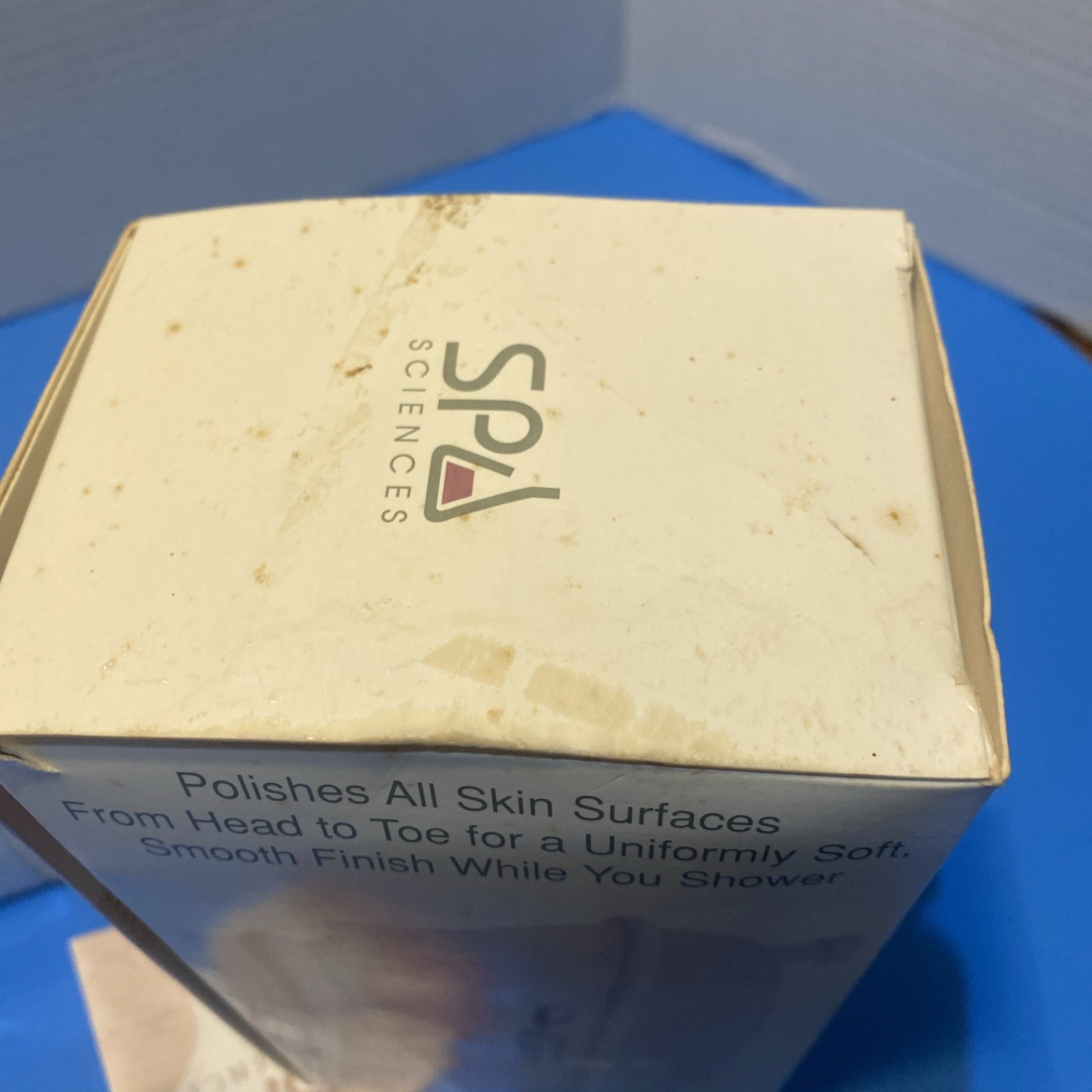 Spa Science Skin Polisher