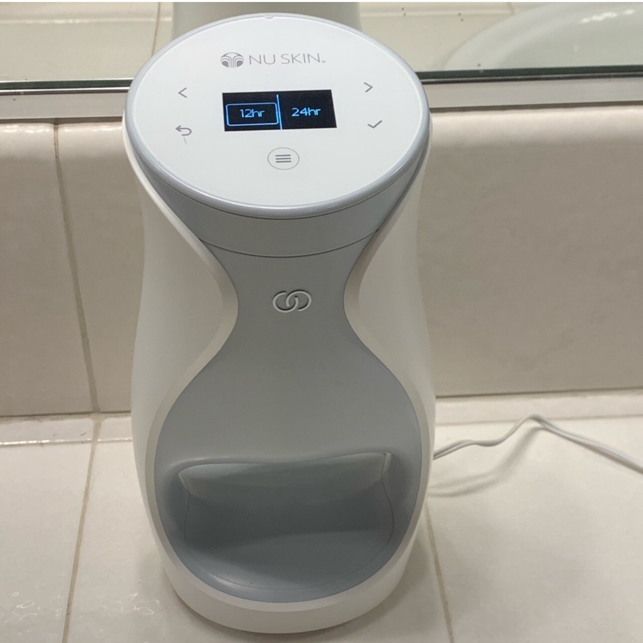 Nu Skin Ageloc Me Skincare System (NO BOX – DEVICE ONLY)