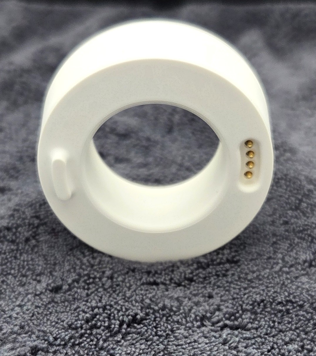 Therabody TheraFace PRO LED Light Ring Attachment – Replacement Part **NEW**