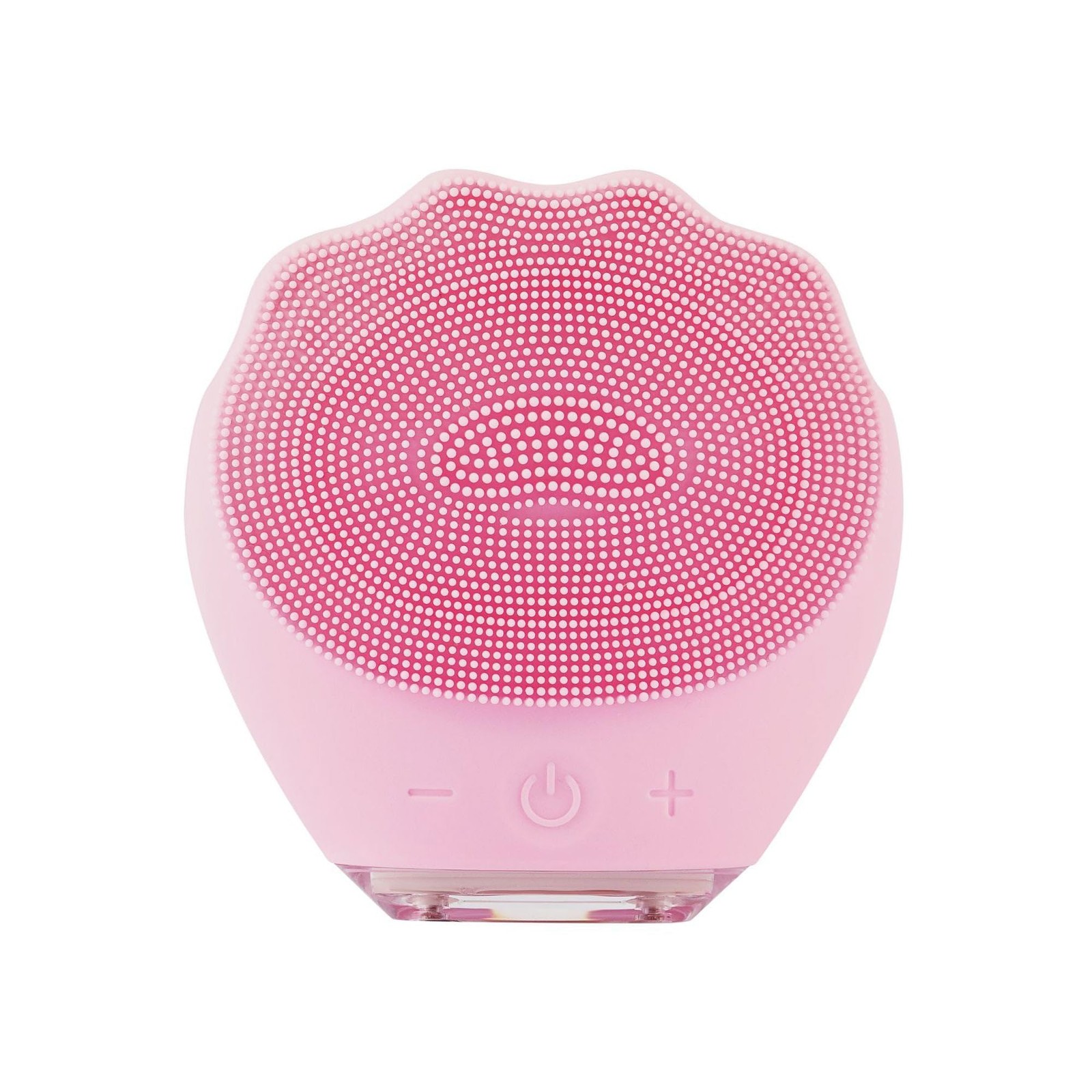 Silicone Cleansing Brush, Scrubber and Massager, Waterproof Brush for Deep Cl…