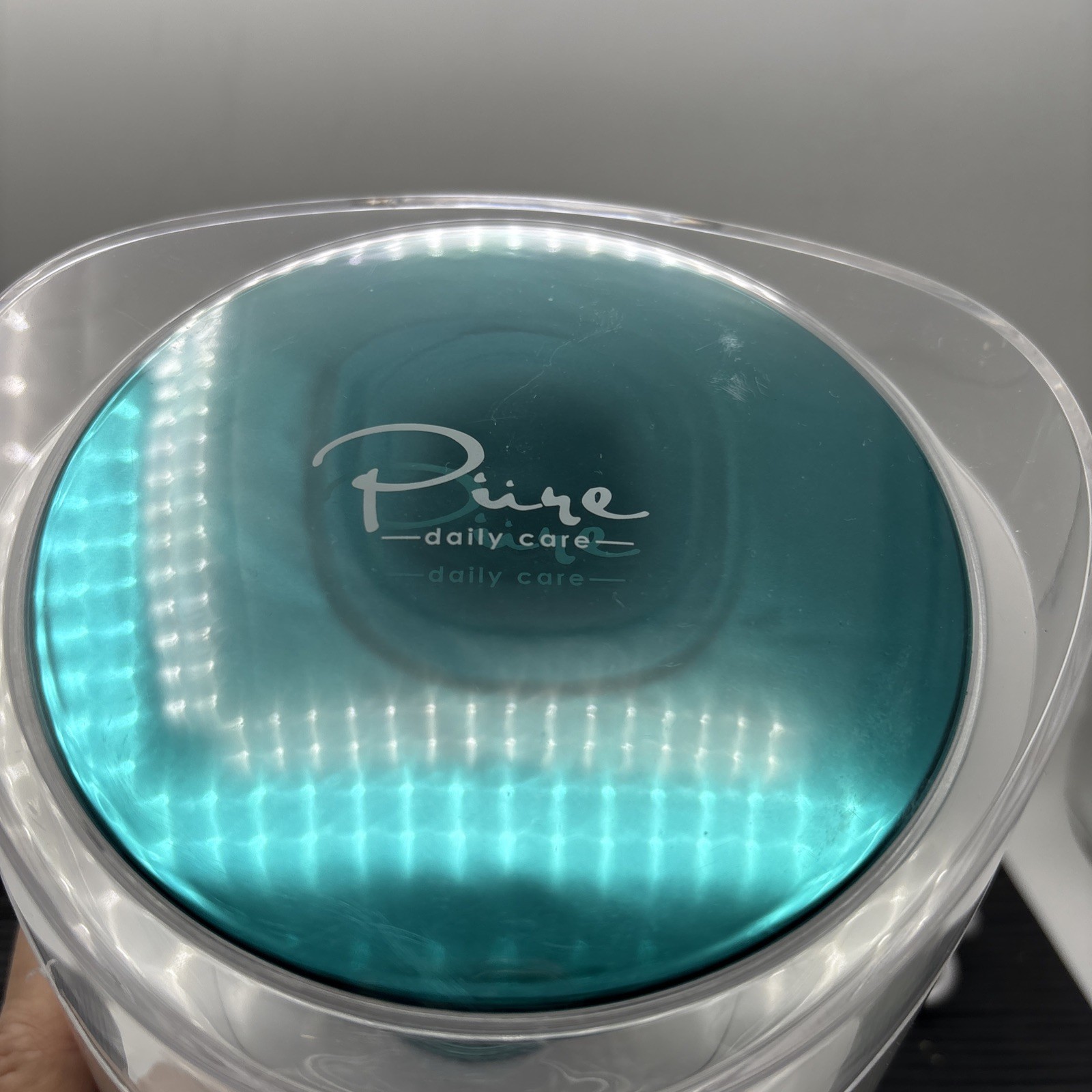 Pro Professional 4-in-1 Nano Ionic Facial Steamer for Spas