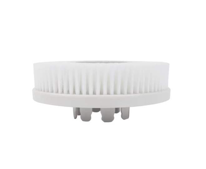 Genuine LG Pra.L Body exfoliation brush