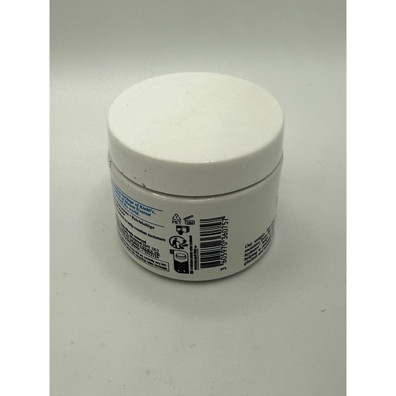 Kiehl’s Ultra Facial Cream with Squalane 1.7fl Oz/50ml