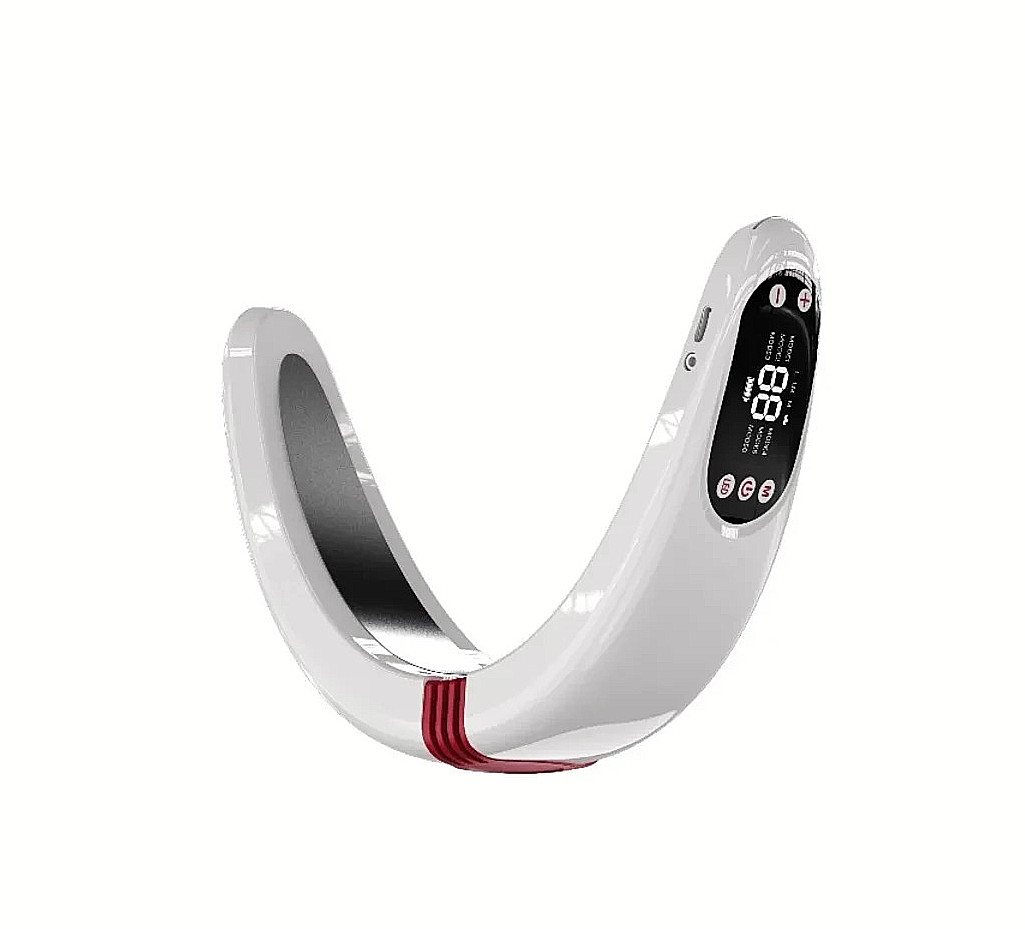 BEAUND N Mode PRO V-Line Facial Massager Beauty Device Firming Care Tool