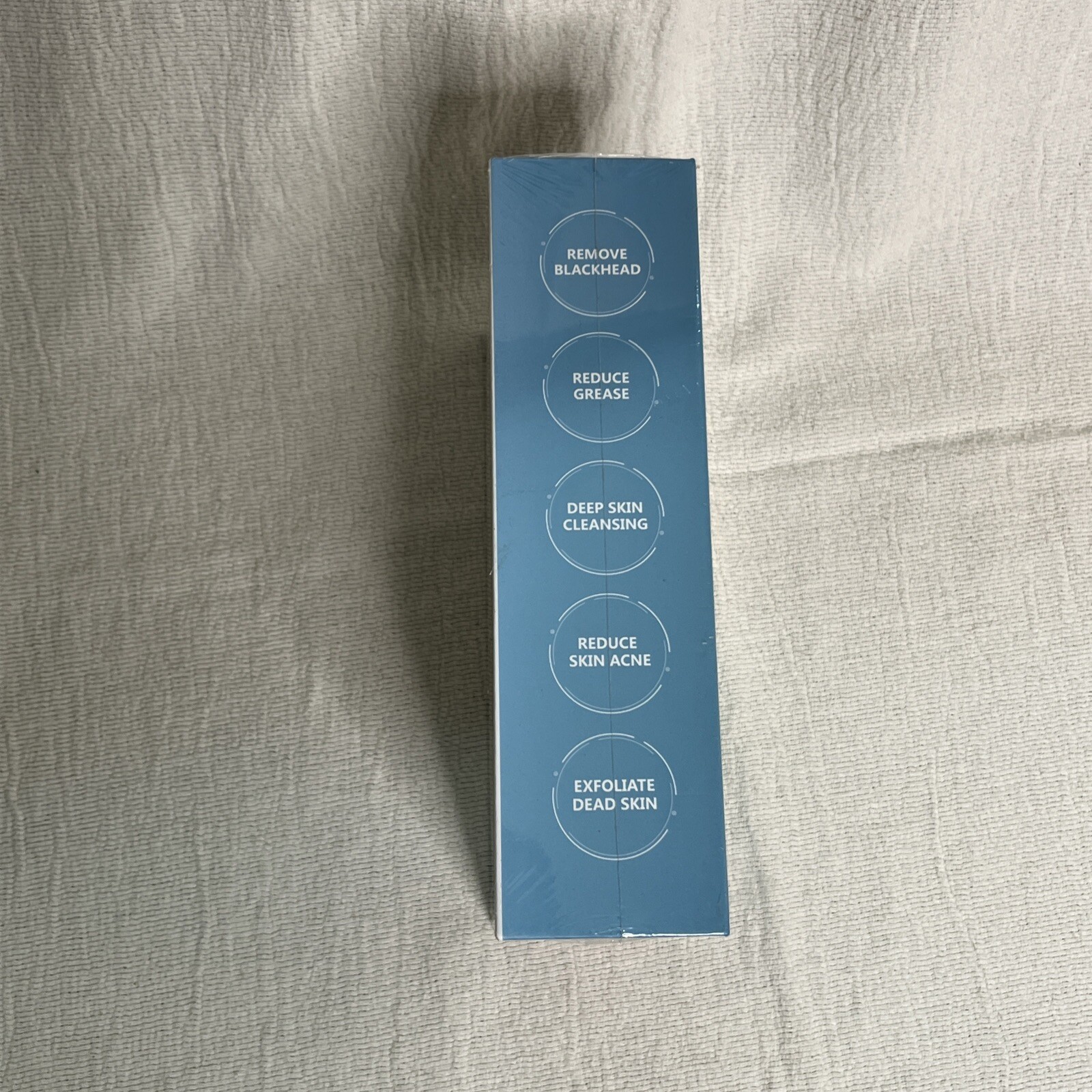 Blackhead Remover Tool Vacuum Suction Beauty Device