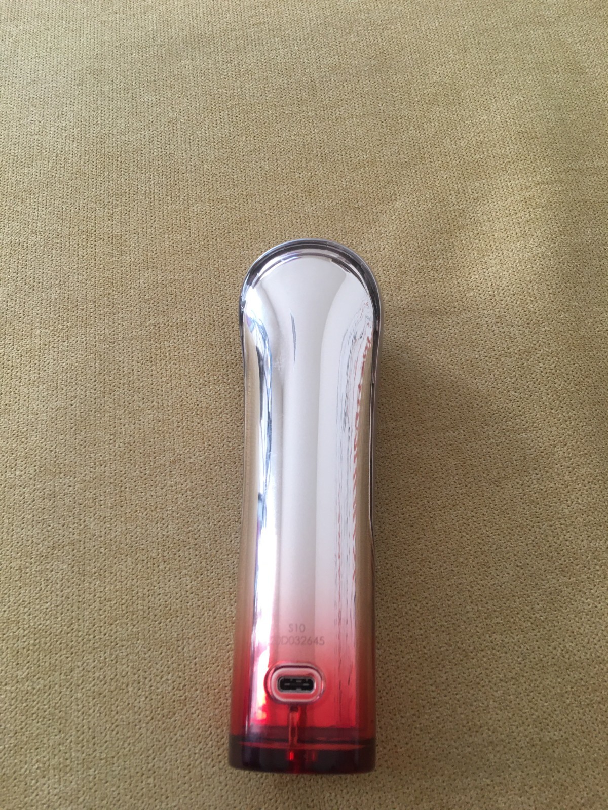 YA-MAN RF Bloom Red Anti-aging, lifting device S10 Made and purchased in Japan