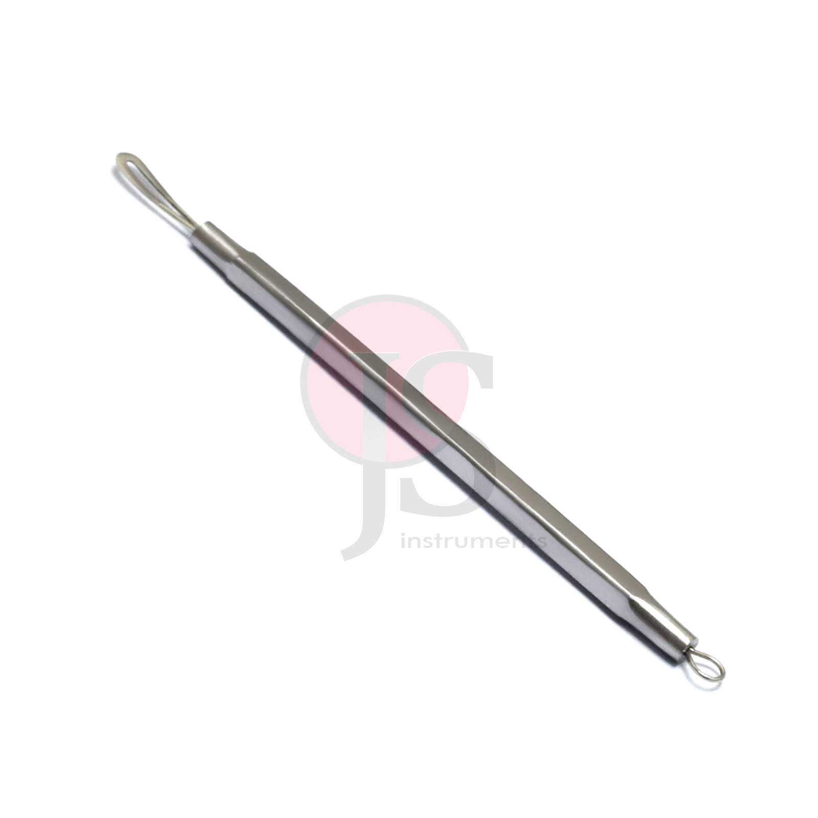 Blackhead Whitehead Pimple Spot Comedone Acne Extractor Remover Popper Tool Kit