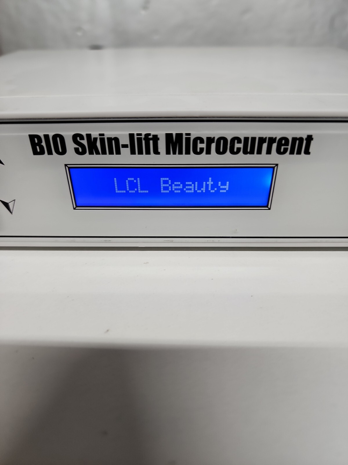 LCL Beauty Pro-904 Bio Skin Lift Microcurrent Treatment Device Power Module