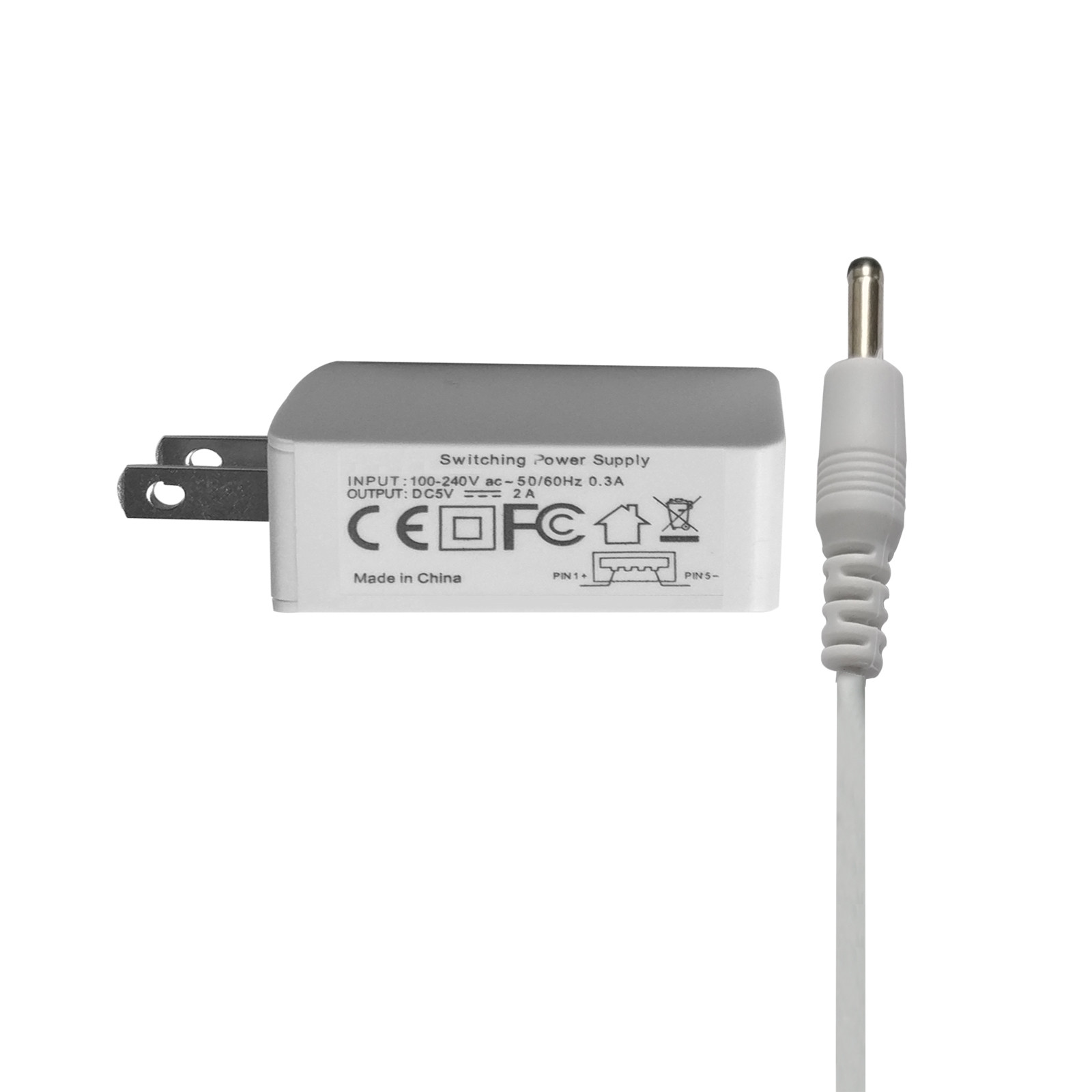 Foreo Replacement Charger/Cable for Foreo LUNA LUNA 2 ISSA IRIS ESPADA | No Box