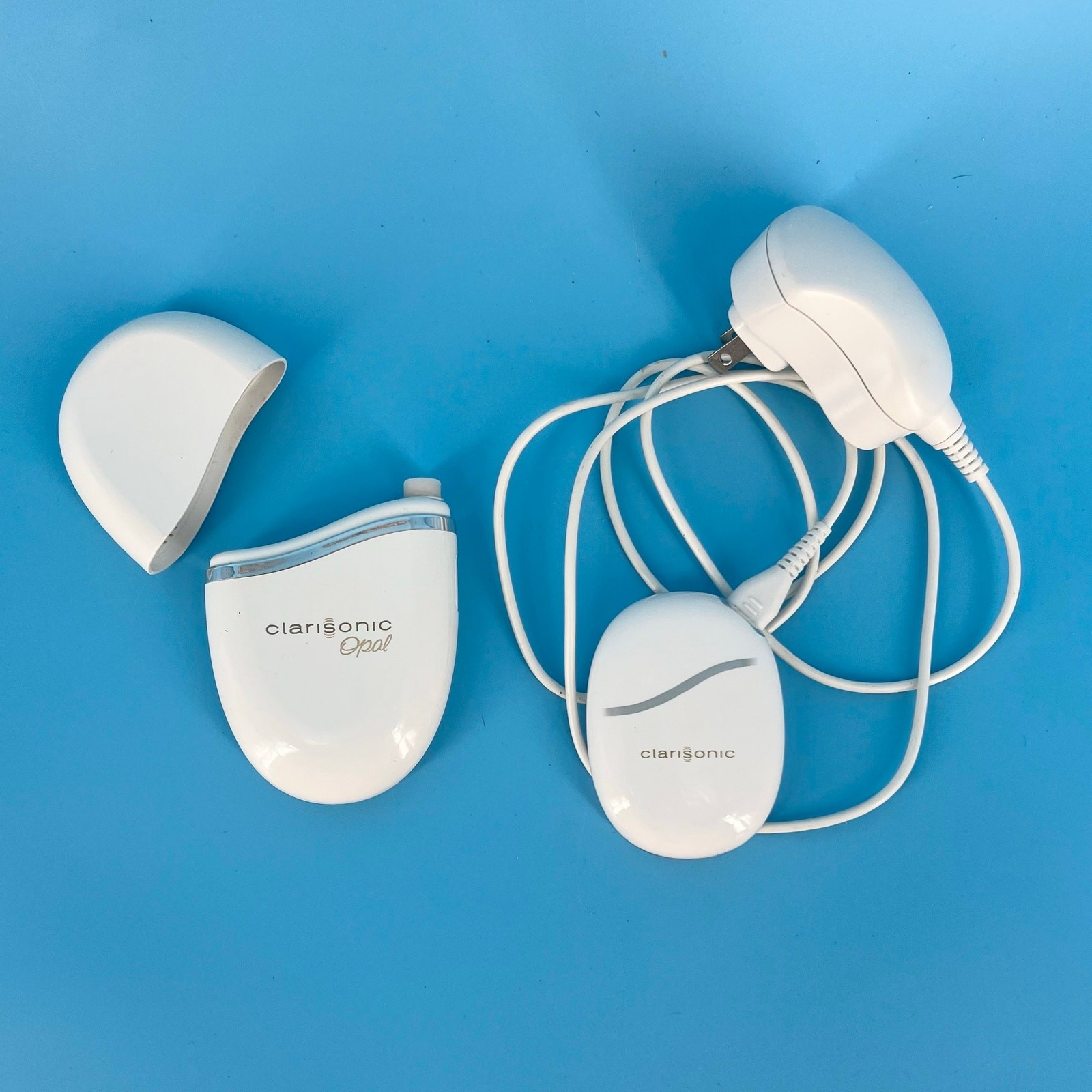 Clarisonic Opal Sonic Skin Infuser with Charger and Original Box