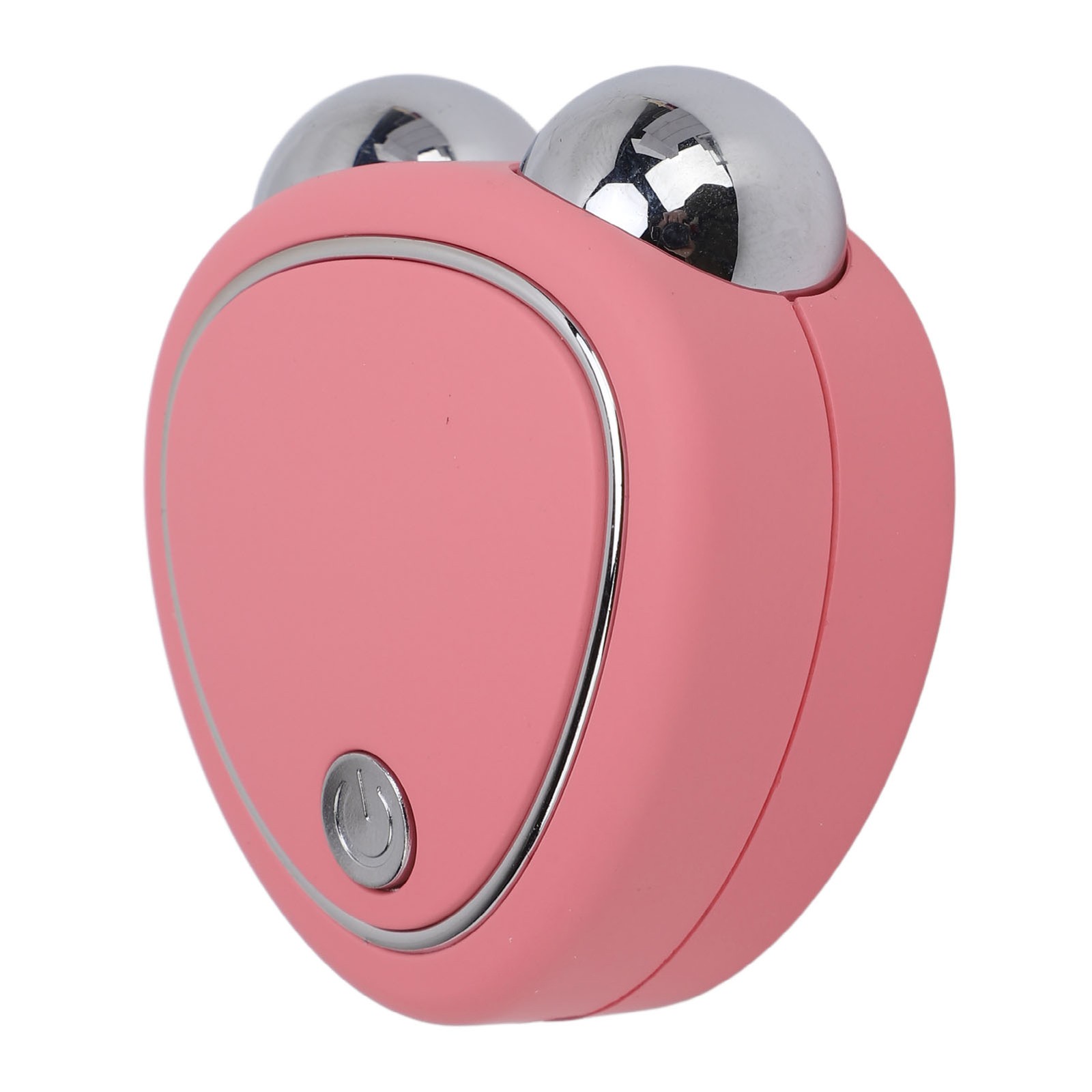 Microcurrent Facial Device Elegant Lifting Effect For Home Use Easy To Use
