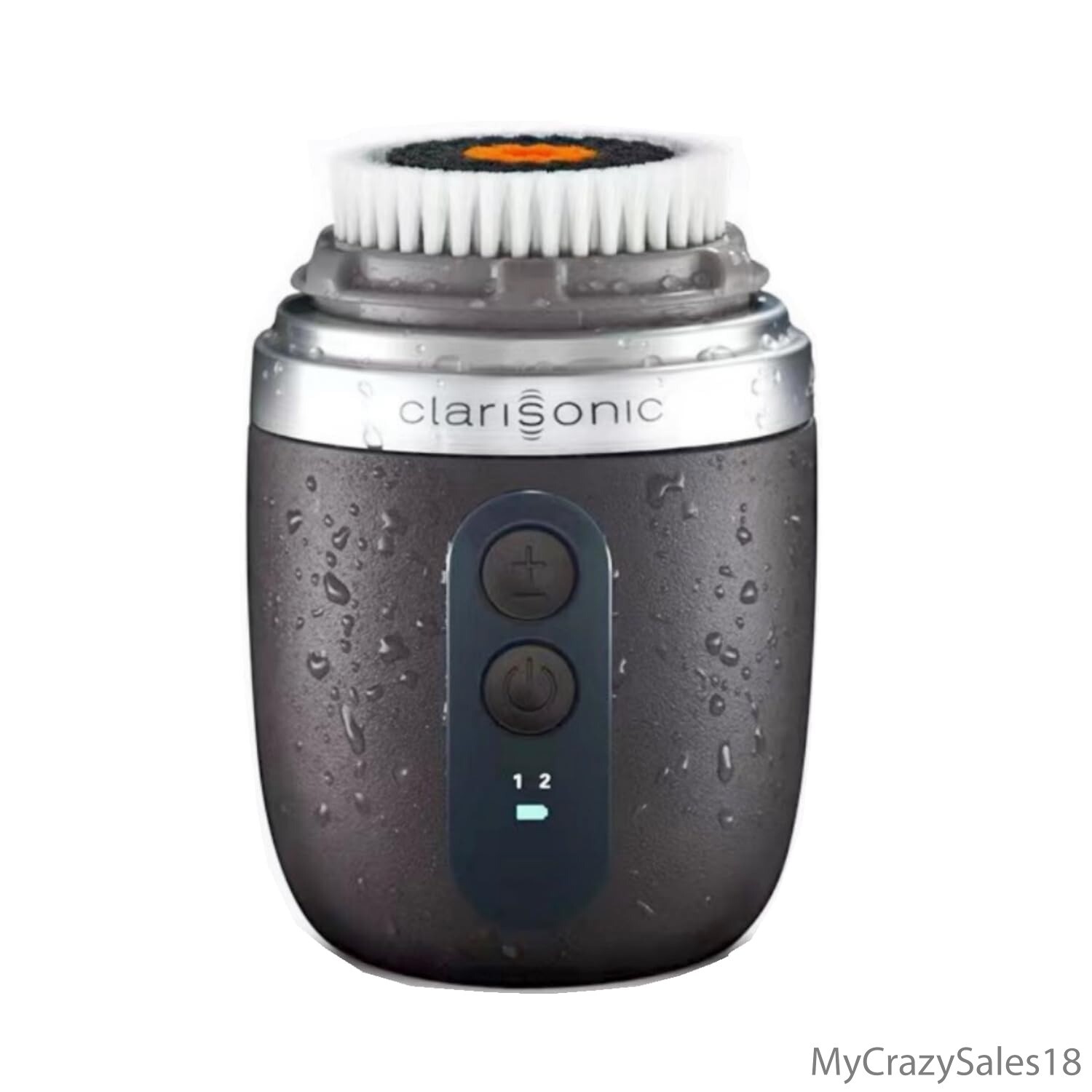 Clarisonic Mia FIT Sonic Facial Cleansing Brush System
