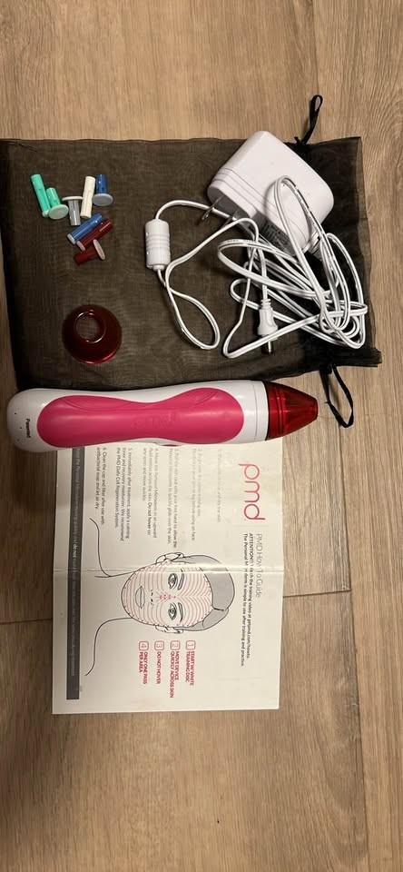 PMD Clean Facial Cleanser