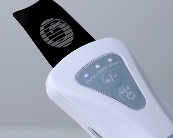 Bio Therapeutic Exfoliation ” Bt – MICRO FUSION “