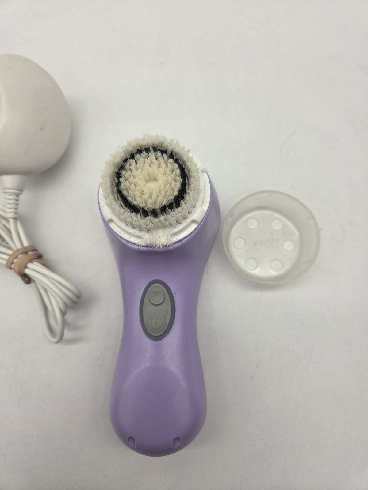 Clarisonic Mia 2 Facial Cleansing Device w/ Charger Tested