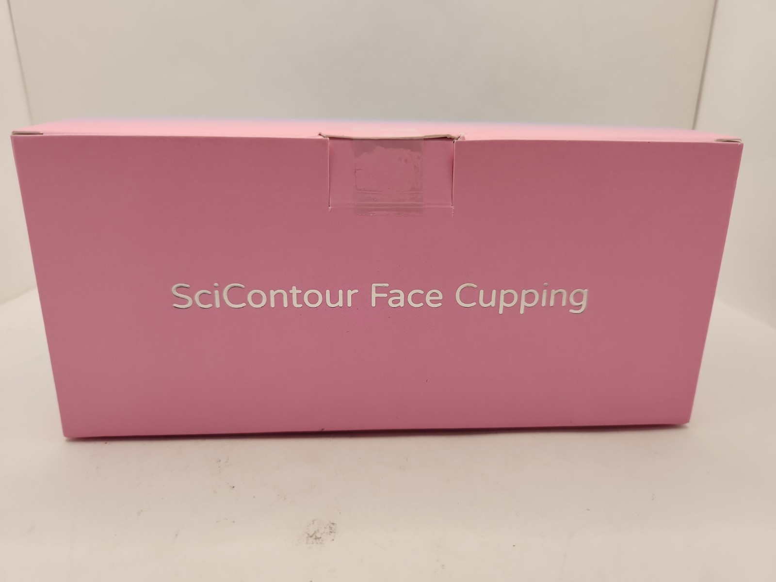 SciContour Face Cupping Smart Facial Beauty Tool