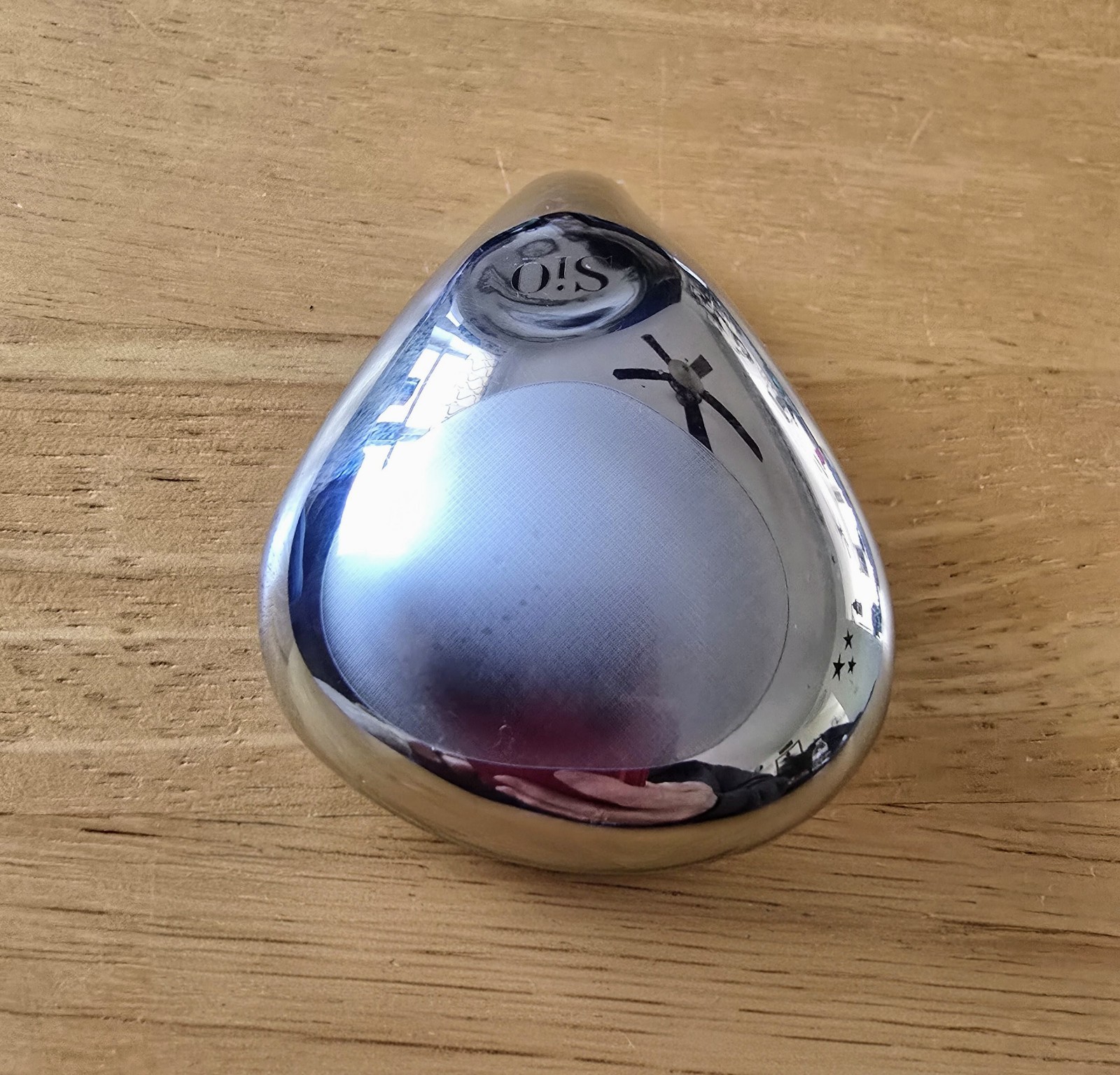 SiO Beauty Cryodrop – Beauty Tool for Cold-Controlled Magnetic Facelift