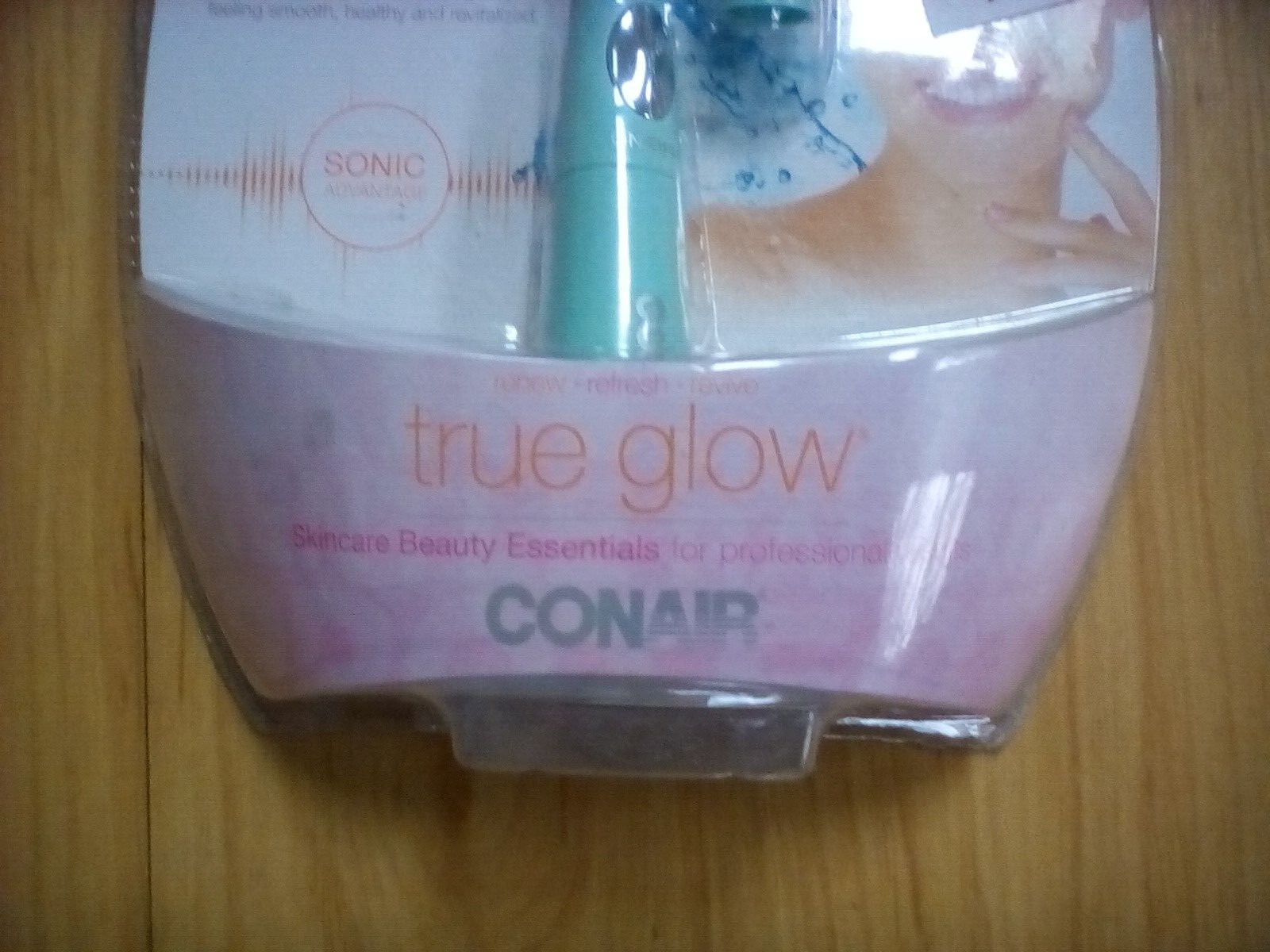 TRUE GLOW Facial Beauty Tool by CONAIR
