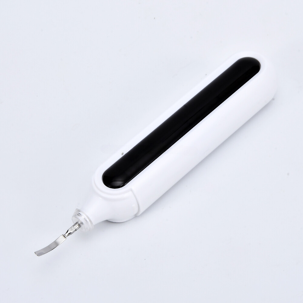 Hotsale High Frequency Electric Vibration Deep Cleansing Peeling Pore Cleaner
