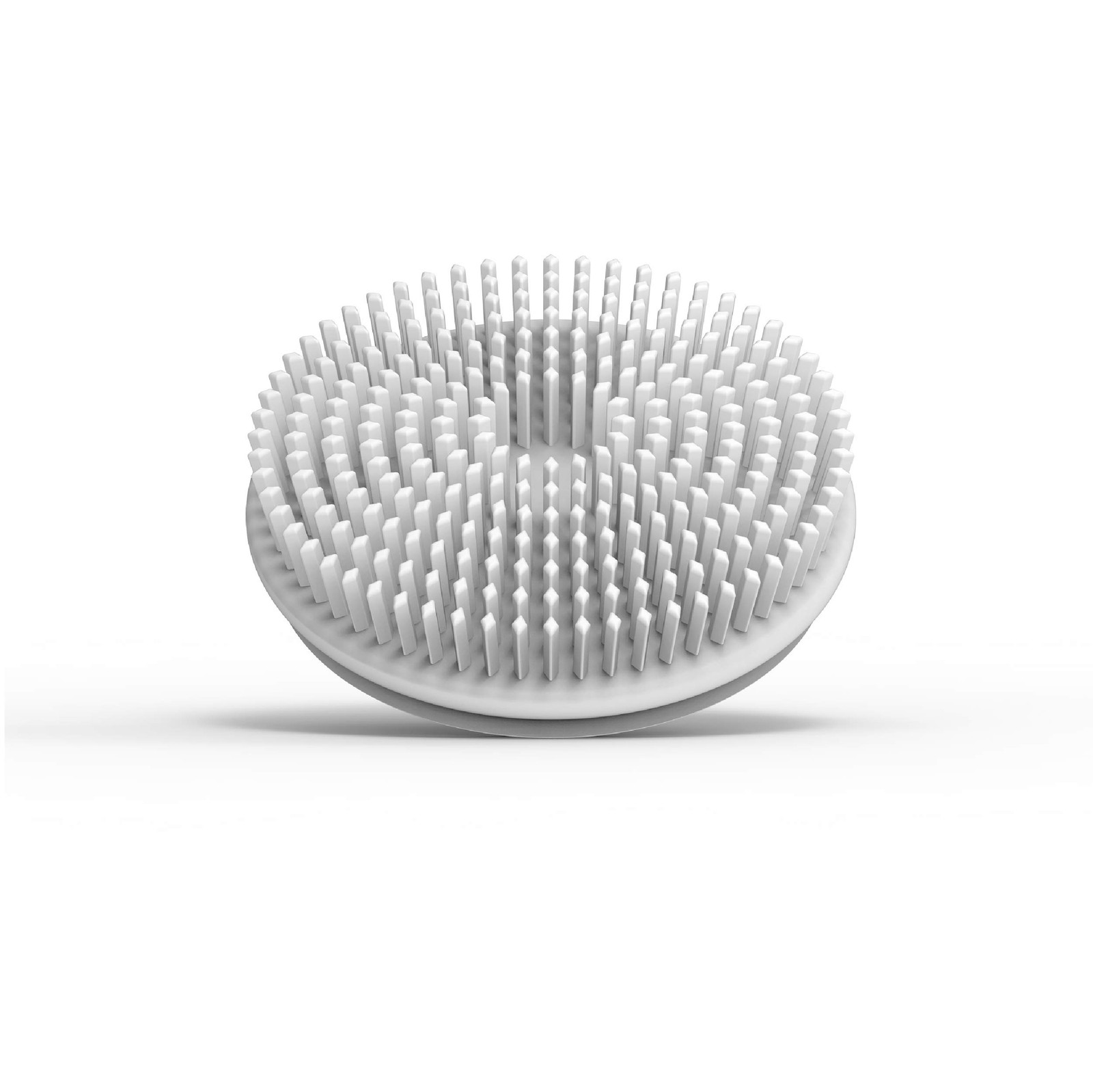 Silicone Brush Head, Head (1 Head) – Silicone Head for the Electric Face Clea…