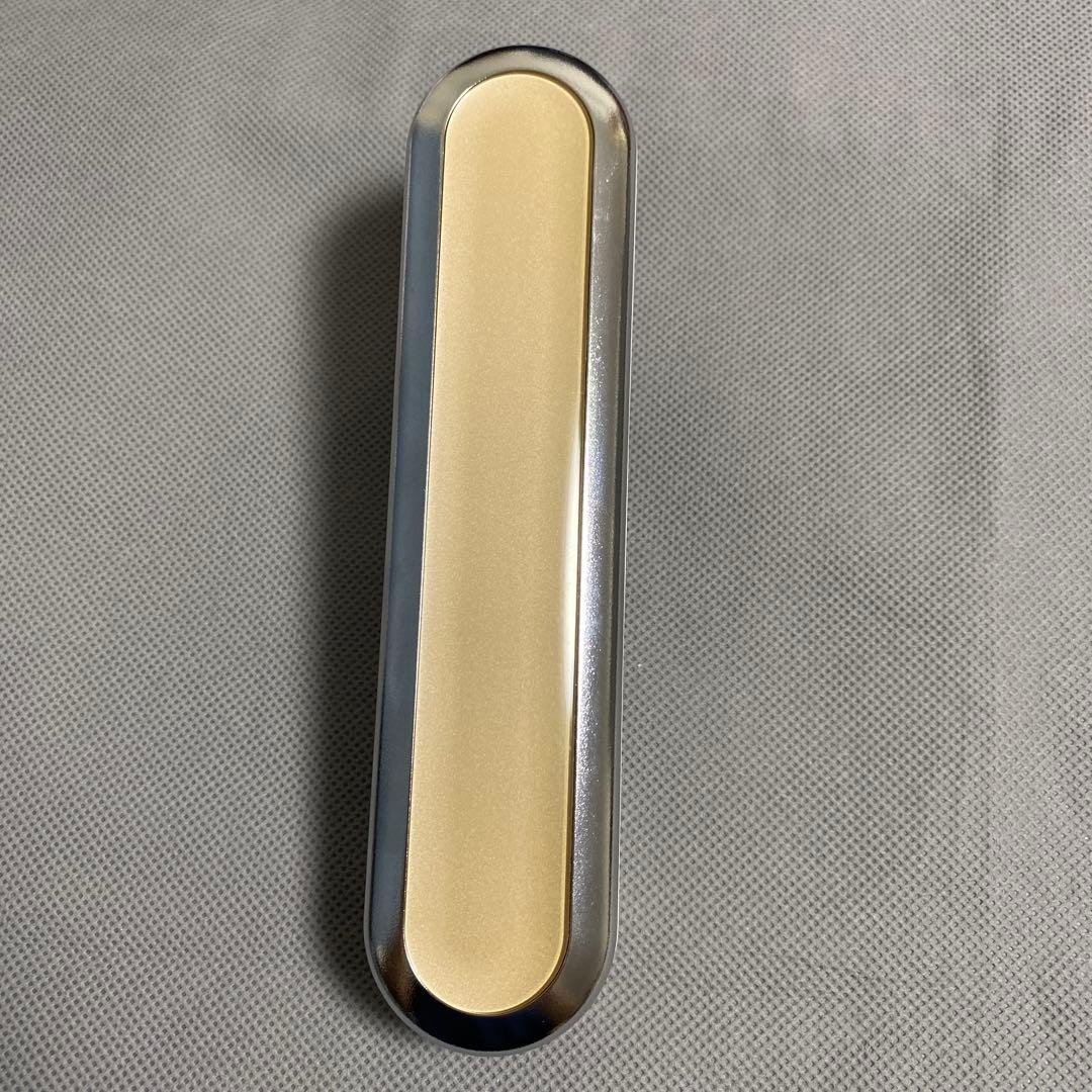 Ya-Man RF Beaute Photo Plus Extra HRF-20N Champagne Gold Facial Beauty Device