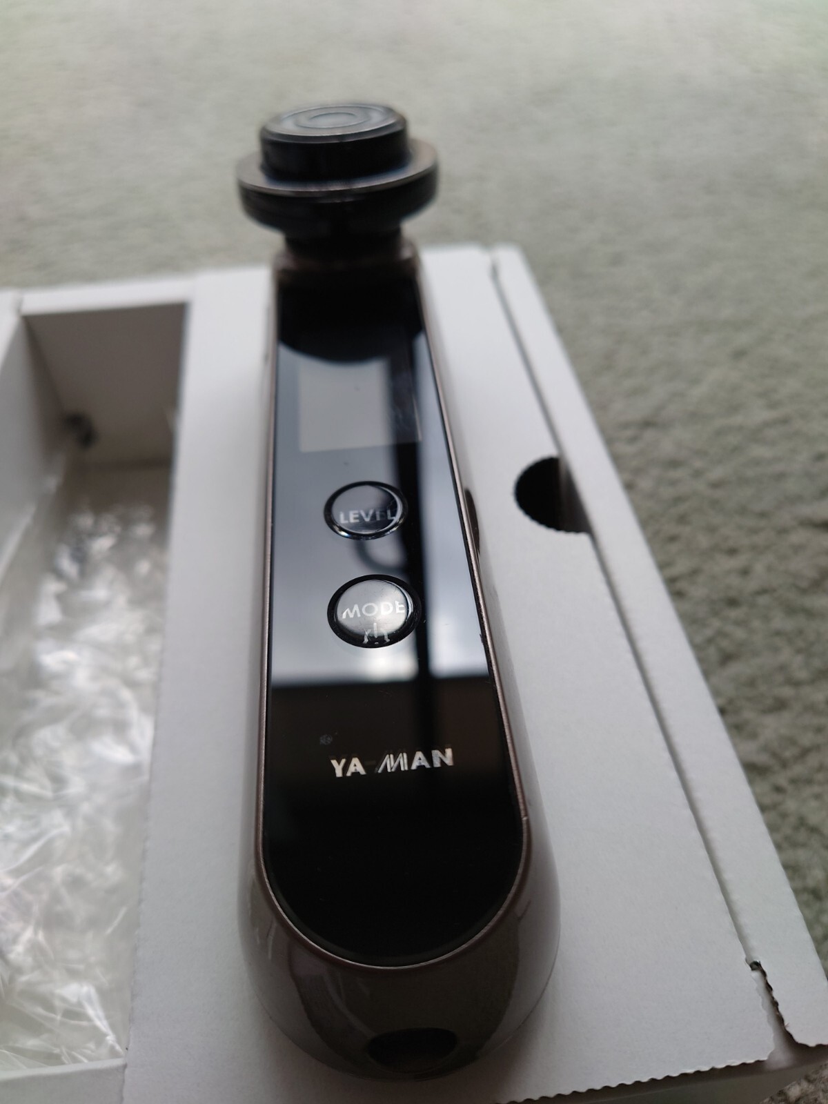ya-man HRF-10