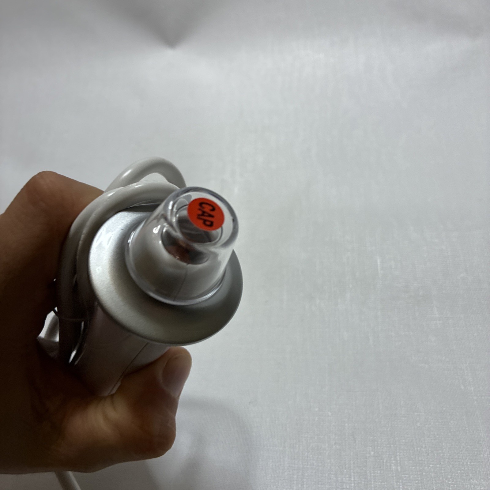 DermaWand Pro High Frequency Wand Tool