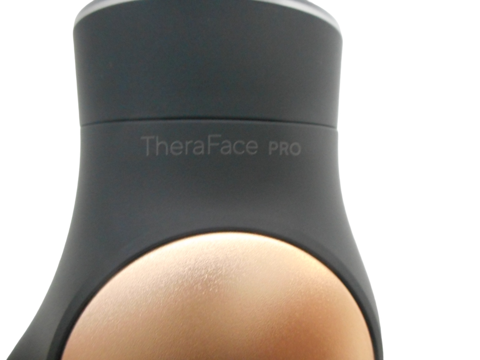 Therabody TheraFace PRO 6-in-1 Facial Health Device TF02224-01 Black