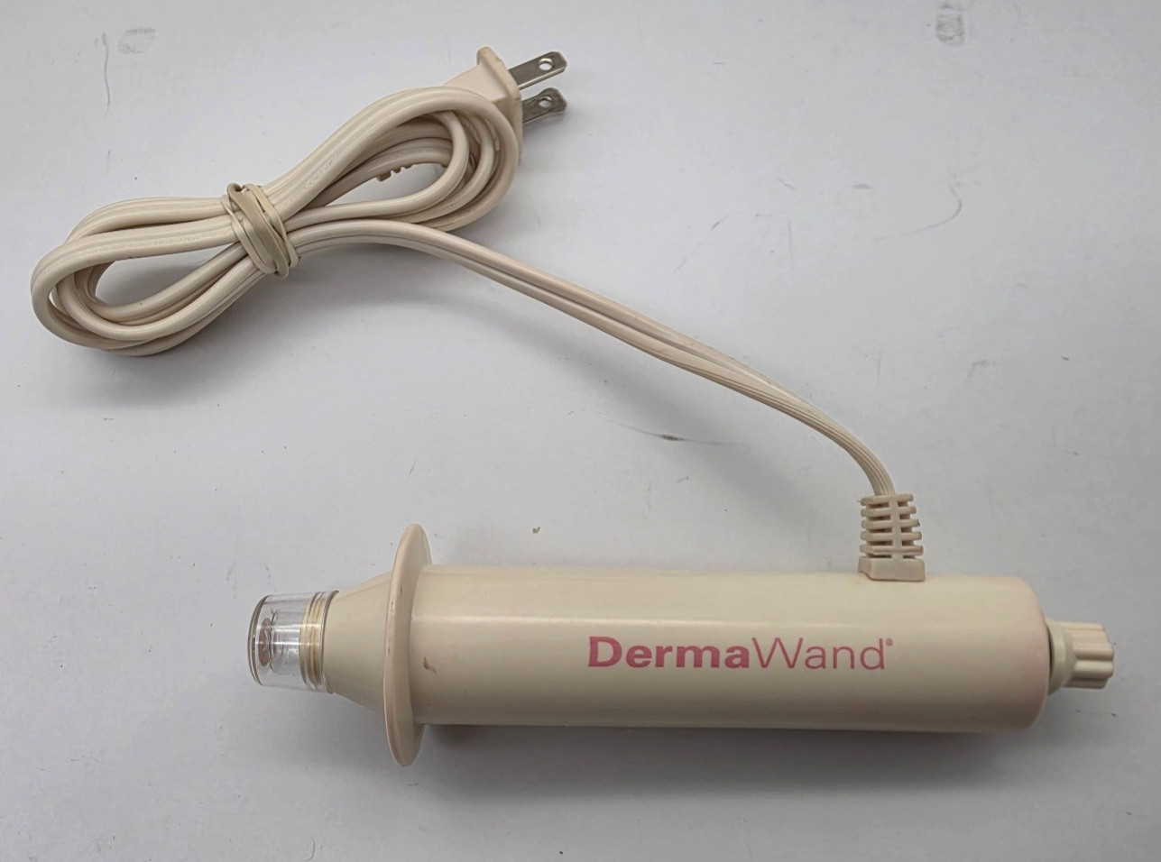 Derma Wand Original Anti Aging Skincare Tool – Wand ONLY