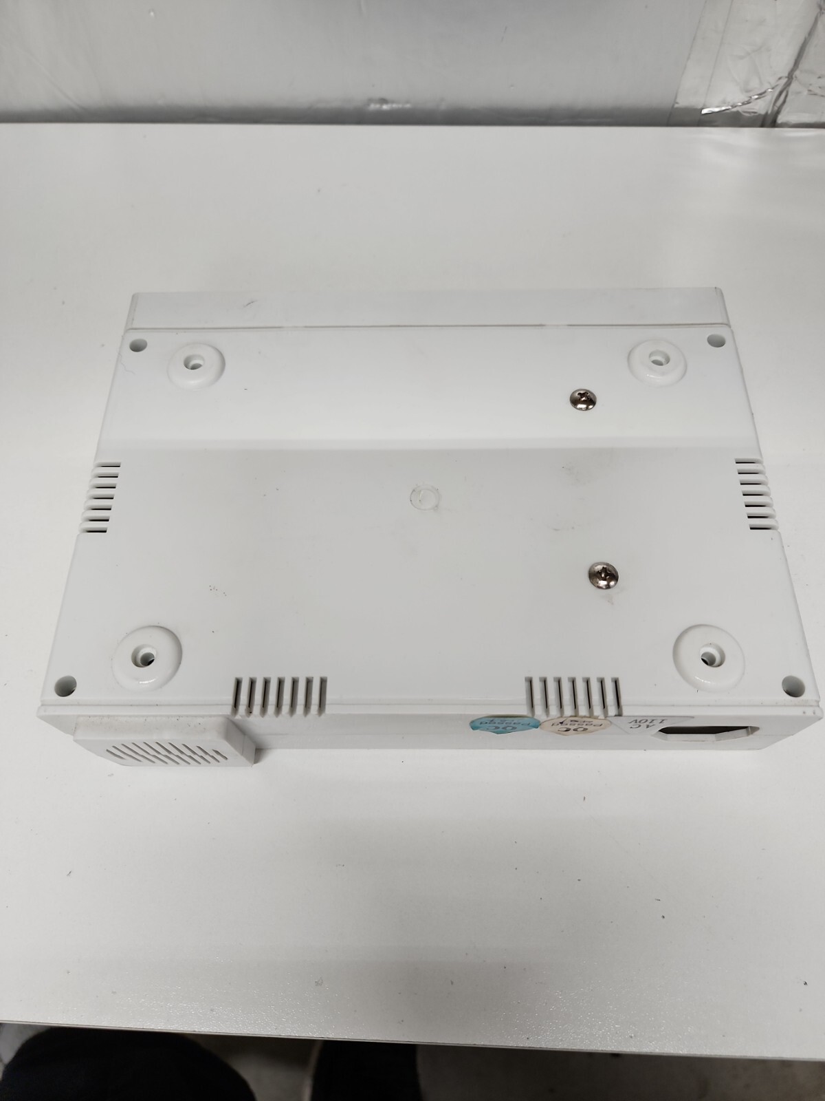 LCL Beauty Pro-904 Bio Skin Lift Microcurrent Treatment Device Power Module