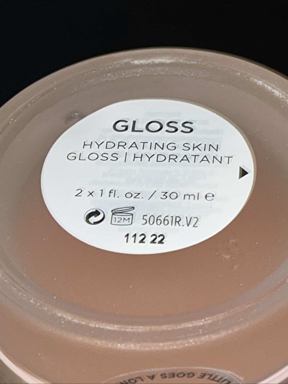 BeautyBio Glass and Gloss 2 Step Pro-Facial NIB