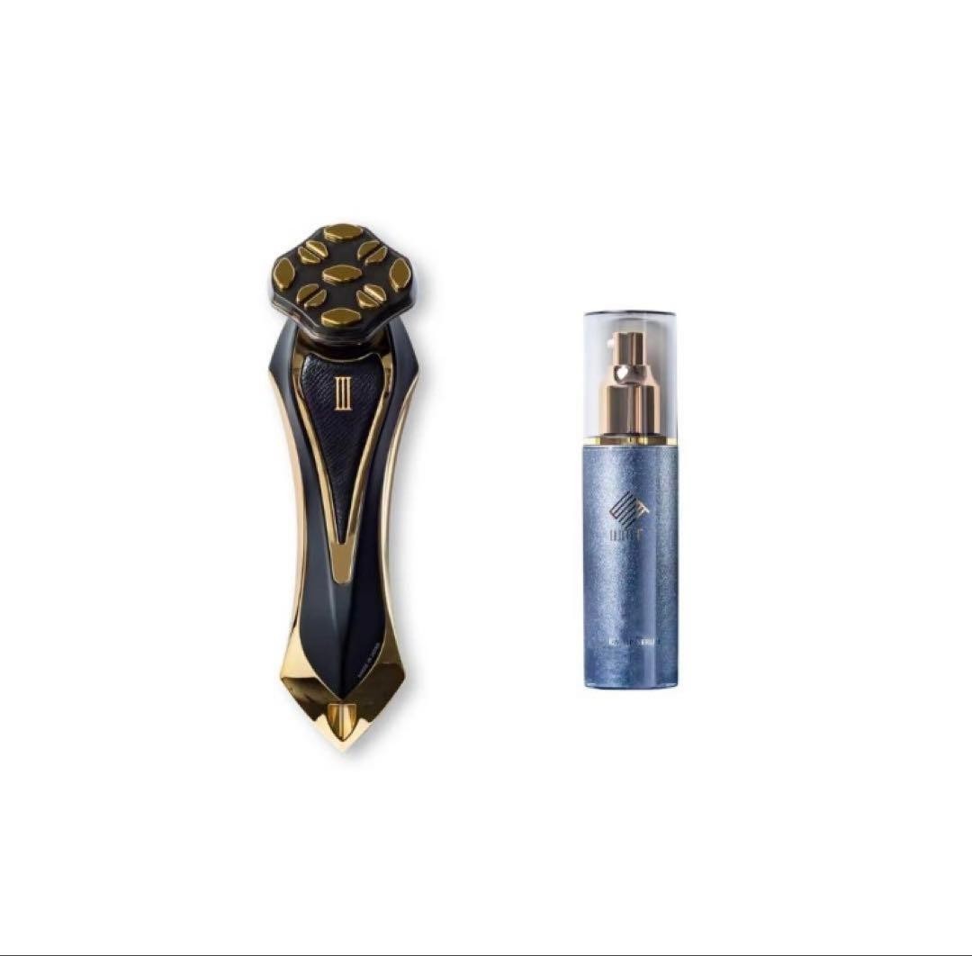 Dr.Arrivo Zeus III ARTISTIC&CO. All-in-one Beauty Equipment Device AUTH new