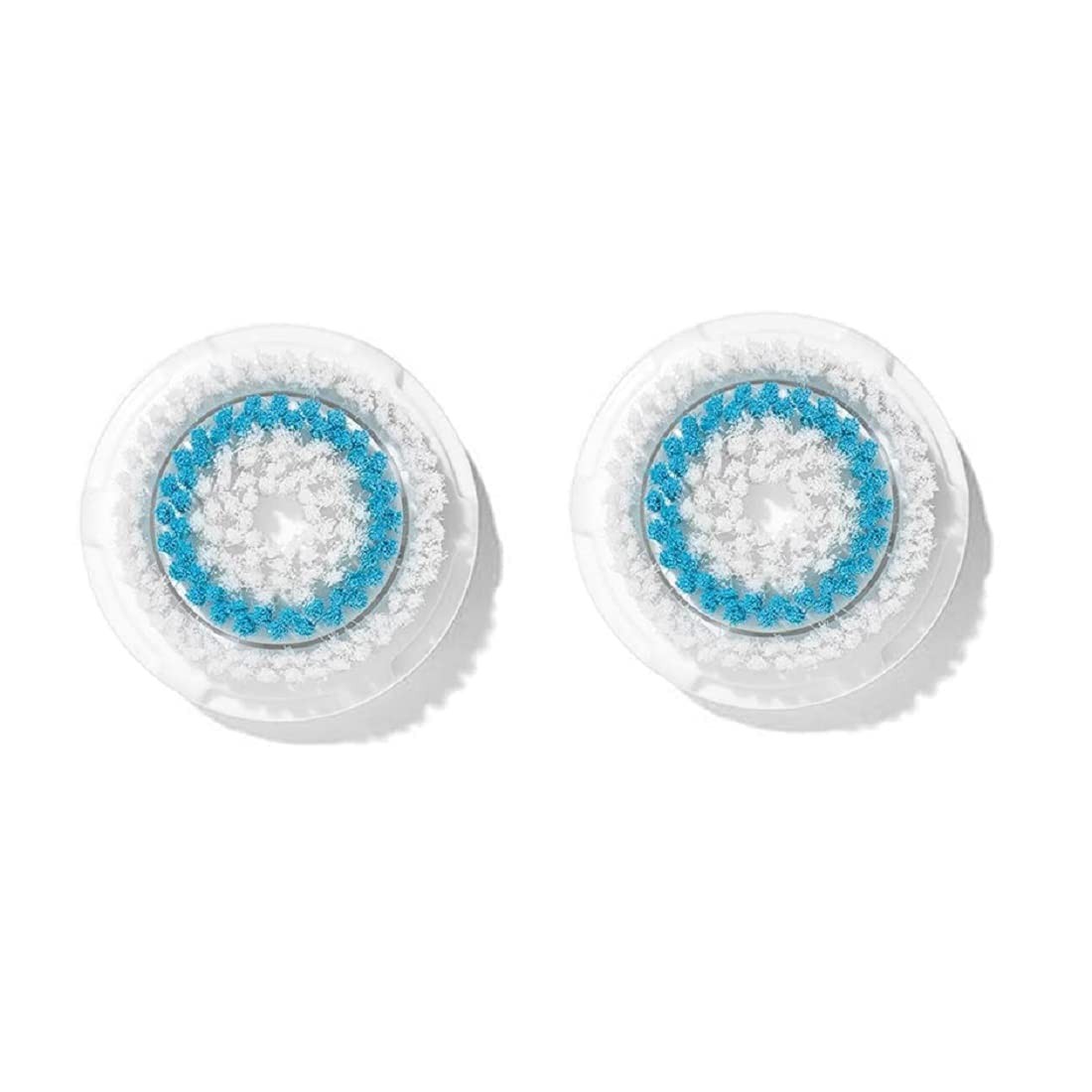 Deep Pore Cleansing Brush Head | with Clarisonic Mia 1, Mia 2, Mia Fit, Alpha…