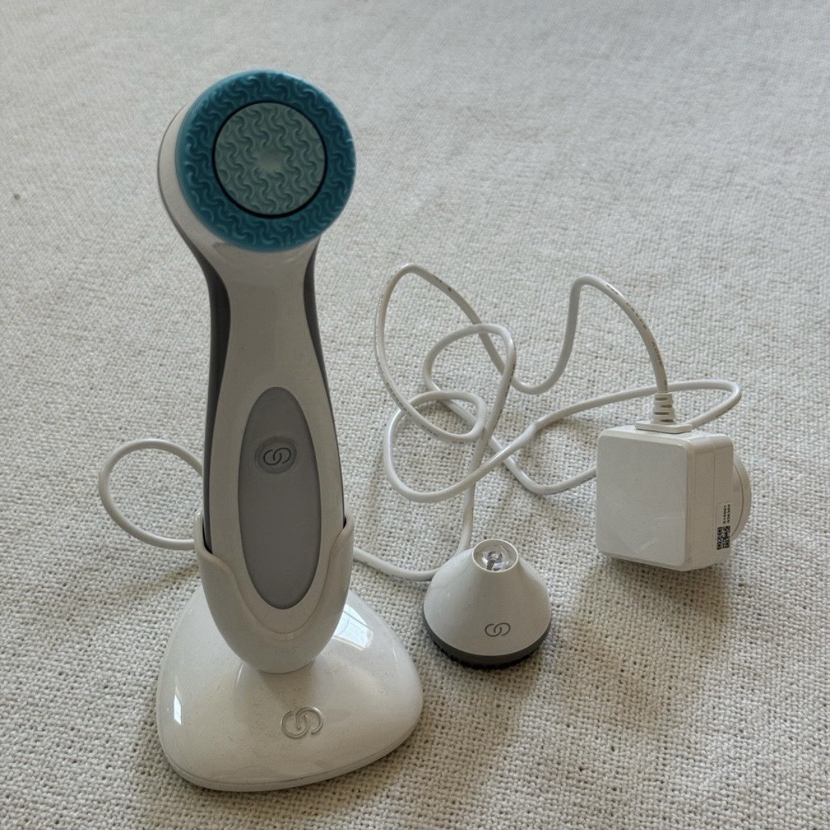 Nu Skin ageLOC LumiSpa Device