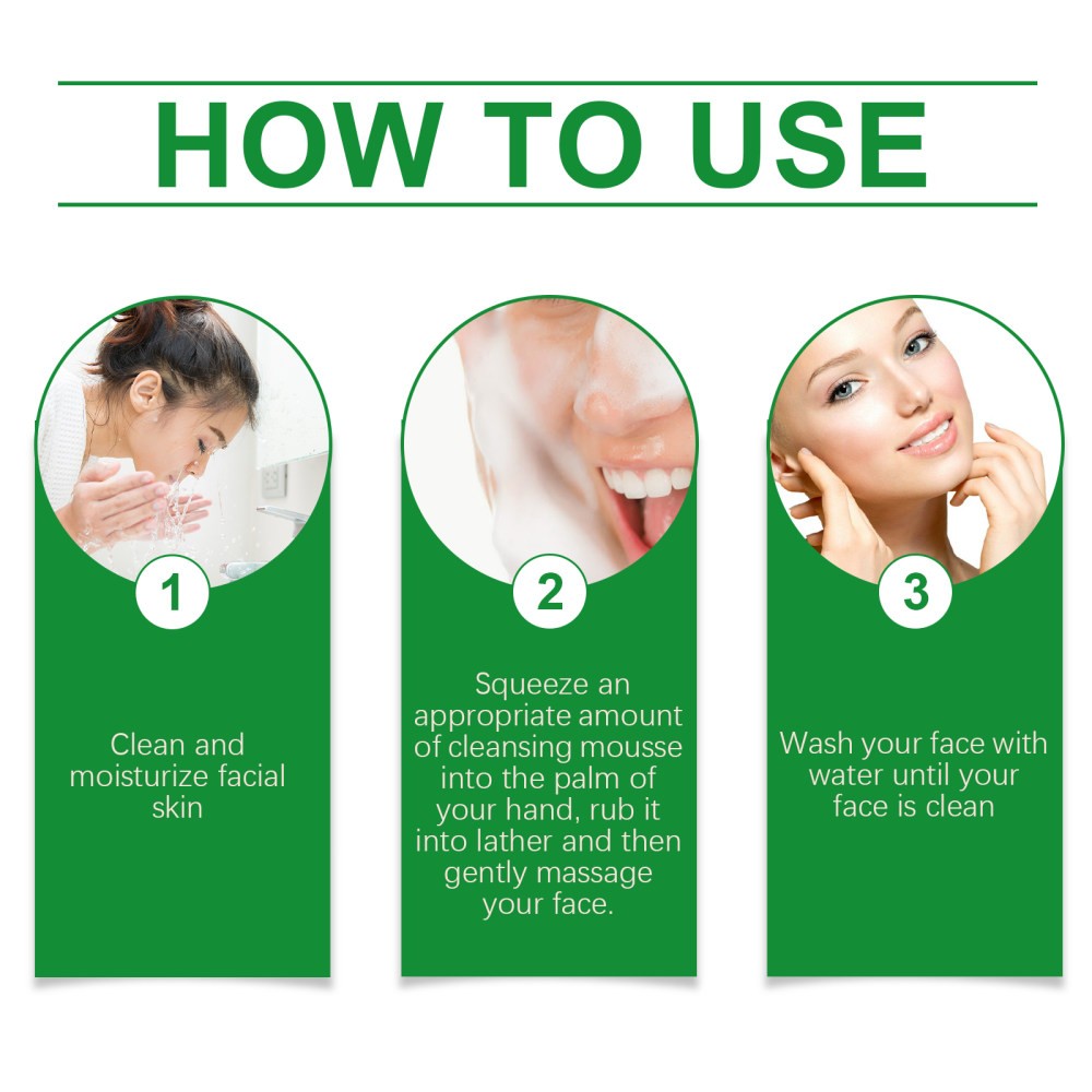 e Cleansing Fo Facial ntle Cleansing Skin Pores Hydrating Oil