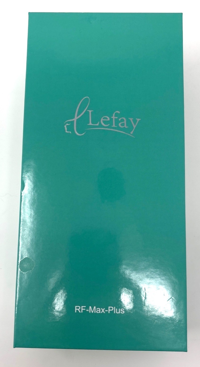 Lefay RF-Max-Plus Facial Machine