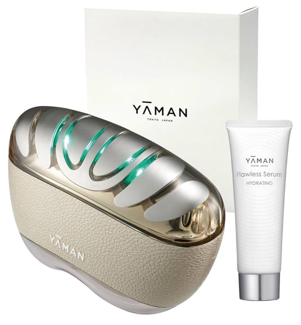 YA-MAN YJFD1N Facial beauty device specializing in Lift Care AC100V-240V JP FS