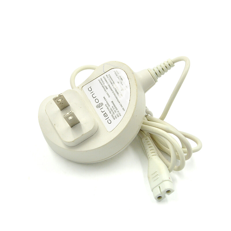 AC Adapter for Clarisonic Mia 1、Mia 2 Power Charger 12V
