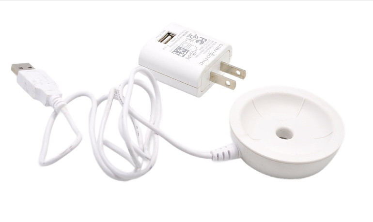 PSM03A-050Q AC Adapter Charger Base Power For Clarisonic Mia Fit 2 Skin Cleaning