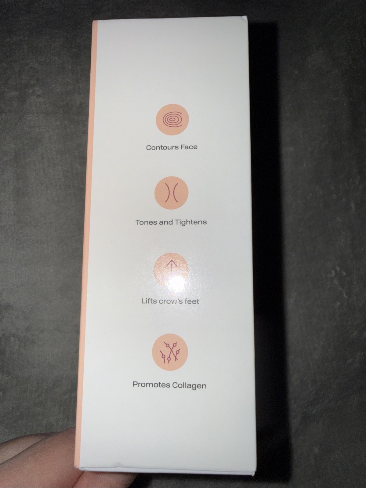 Brand New Evertone Everlift Facial Toning Device