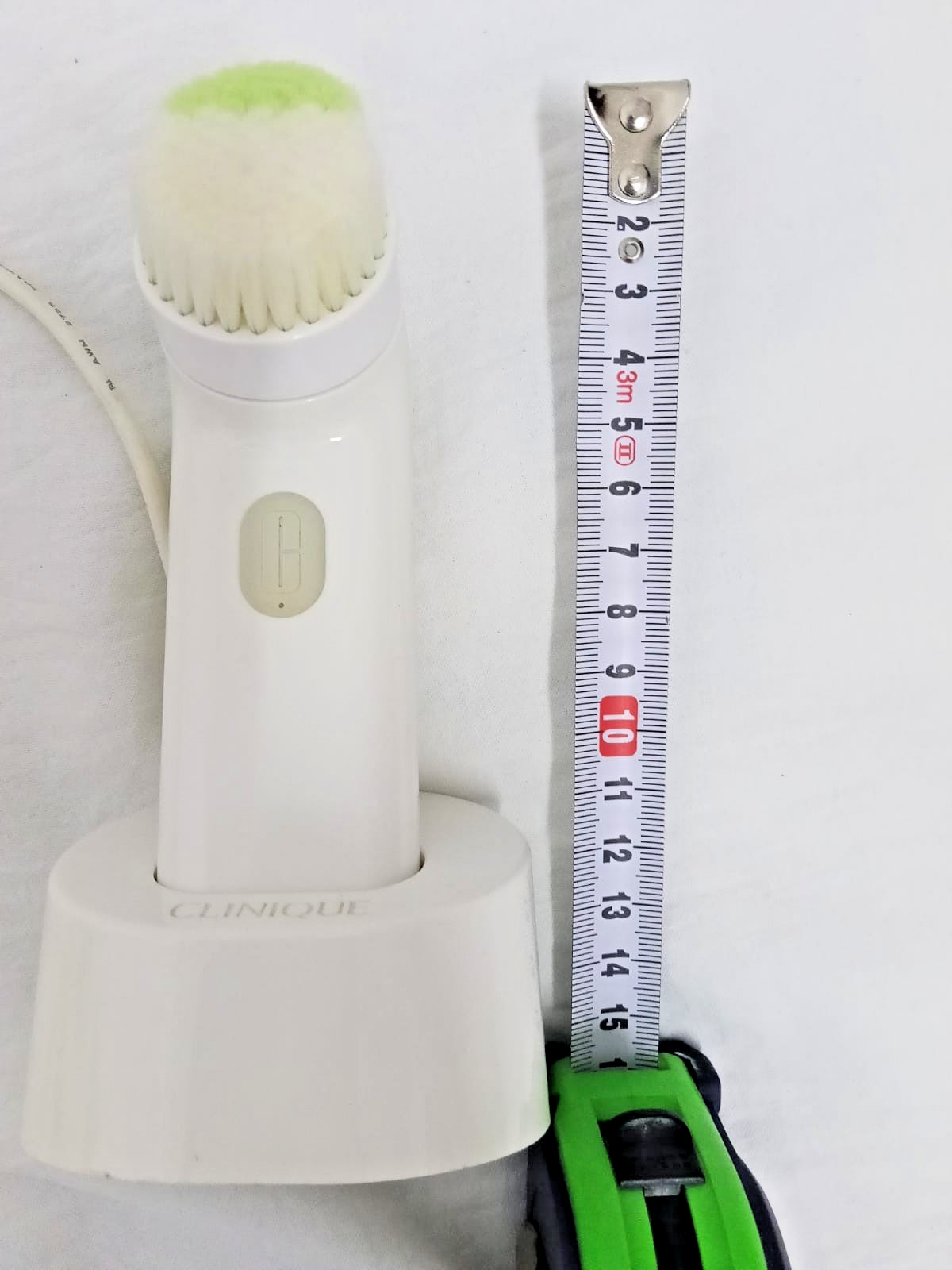 Clinique Sonic System Purifying Cleansing Brush