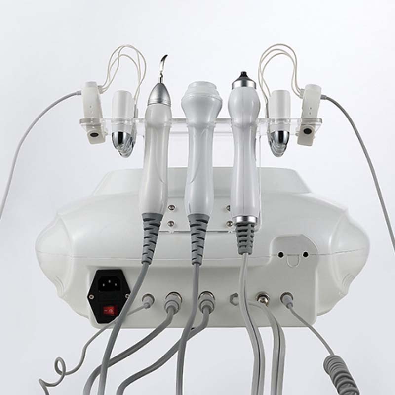 Finger Focus Brightening Anti-wrinkle Skin Lifting and Firming for Beauty Salon