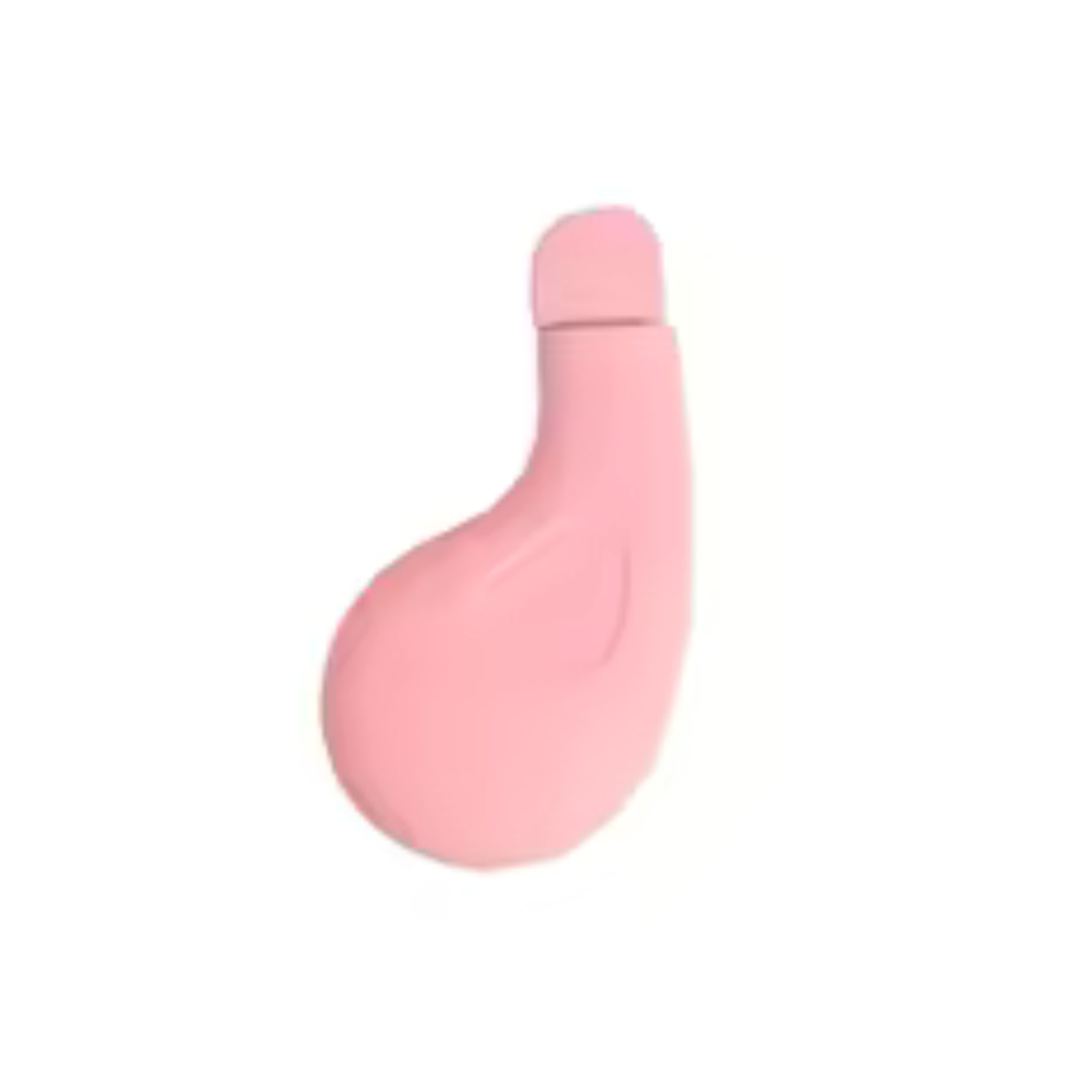 Non-Electric Silicone Facial Cleansing Tool Gentle Pore Care Skin Massage Brush
