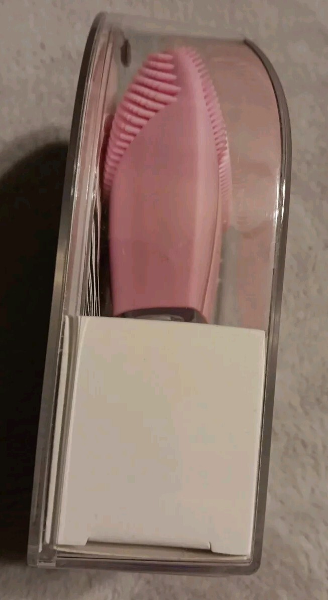 Foreo Luna Mini 2 Facial Cleansing Brush – Pearl Pink
