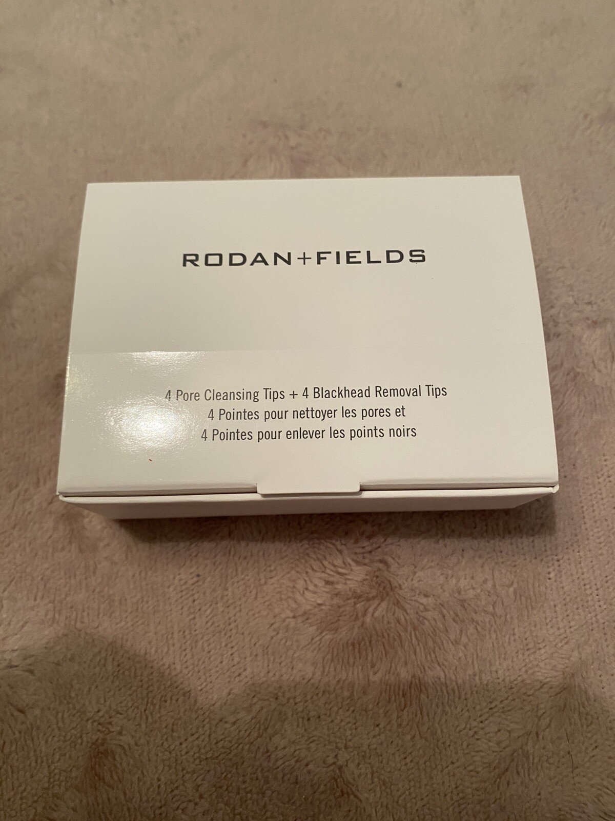 Rodan + Fields Pore Cleansing MD System