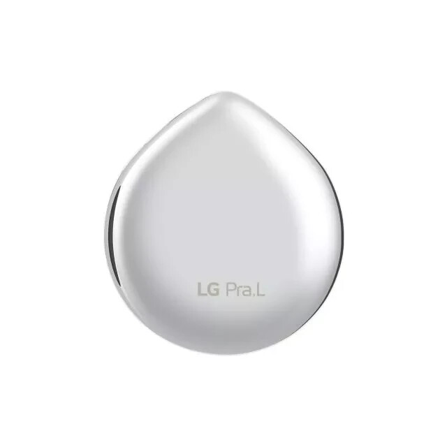 [LG] Pra L BBP1 Essential Booster Moisturizing Skin Cleansing Device K-Beauty