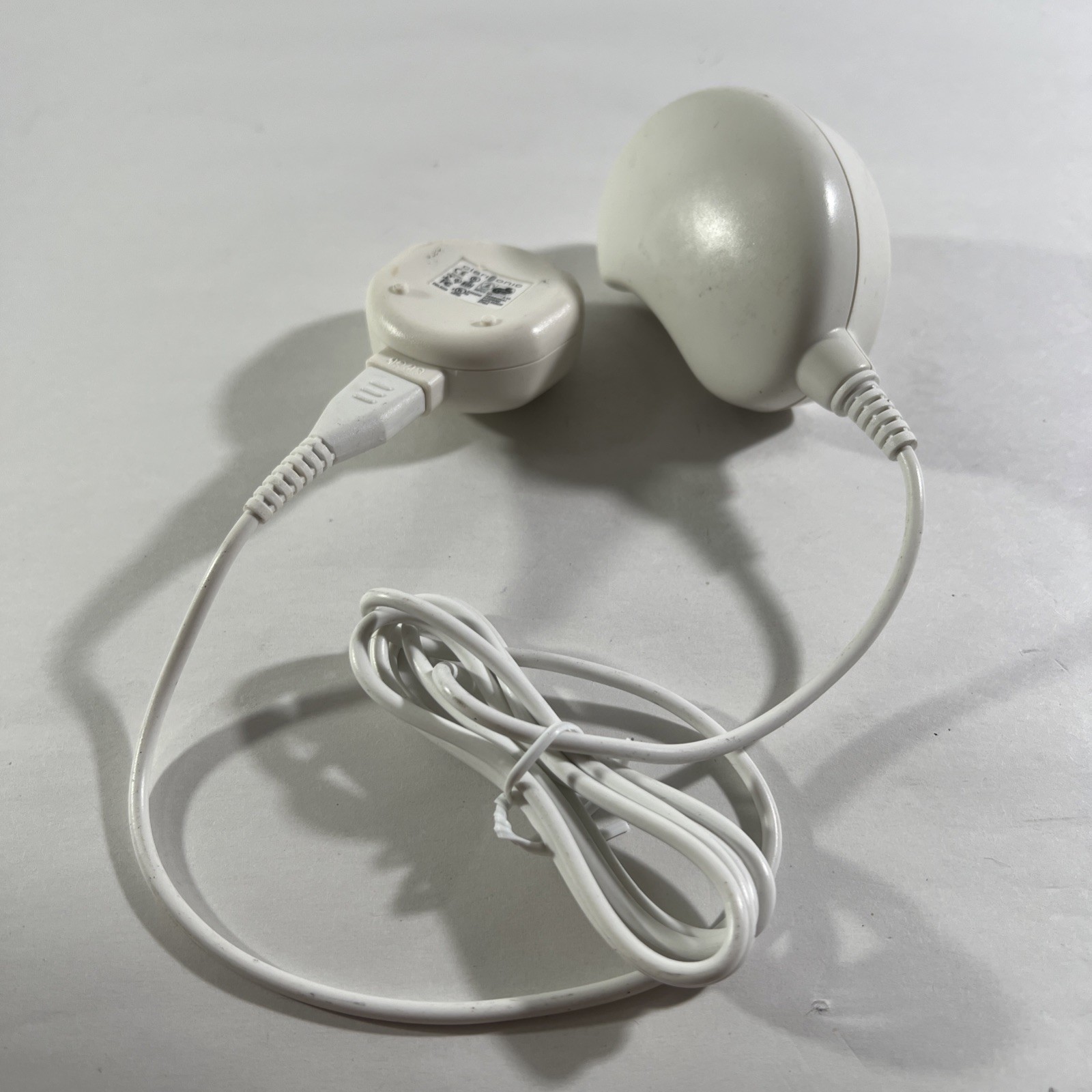 Genuine Clarisonic Replacement Charger for MIA 1 2 Skin Facial Brush PBL3100-479