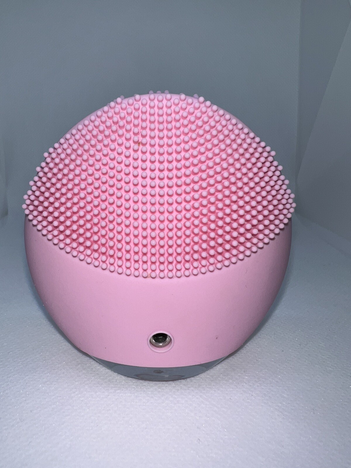 FOREO Luna Mini 2 T-Sonic Facial Cleansing Brush – Pink